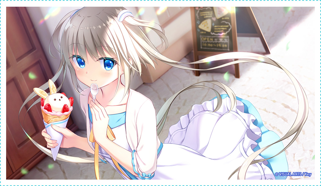 图片[2] - 【Gal】【PC/PE/汉化】LUNARiA -Virtualized Moonchild- - Hikarinagi