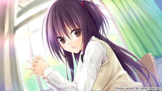 图片[1] - 【Gal】【PC/PE/汉化】PRETTY×CATION  - Hikarinagi