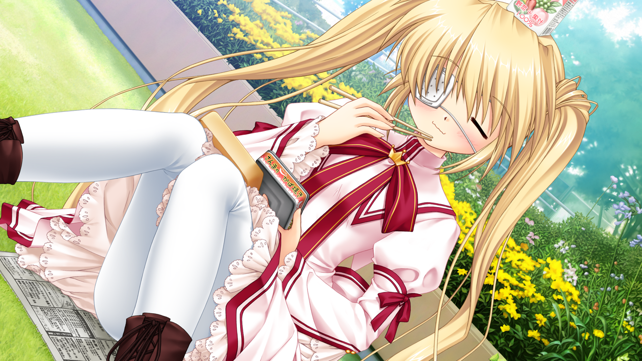 图片[3] - 【Gal】【PC/PE/汉化】Rewrite  - Hikarinagi