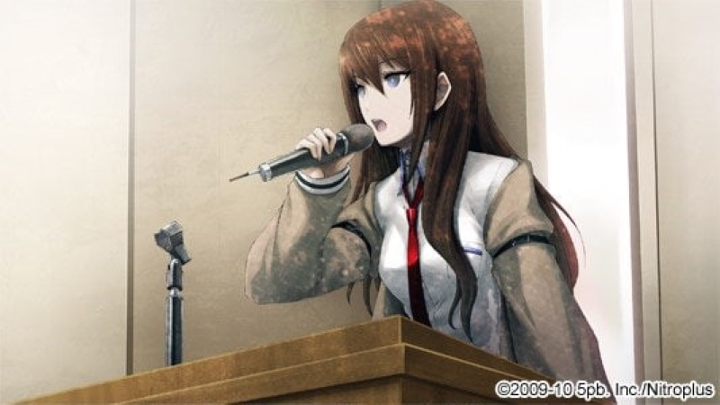 图片[2] - 【Gal】【PC/汉化】命运石之门 / STEINS;GATE  - Hikarinagi