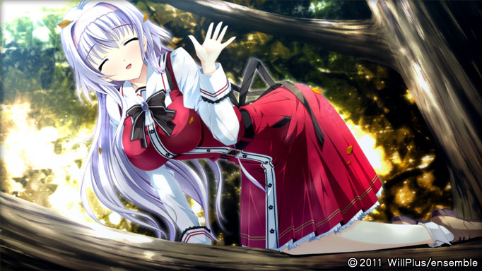 图片[2] - 【Gal】【PC/汉化】少女编织爱的画布 / 乙女が紡ぐ恋のキャンバス - Hikarinagi