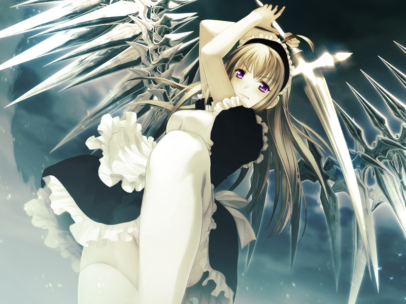 【Gal】【PC/汉化】月光嘉年华 / 月光のカルネヴァーレ Hikarinagi