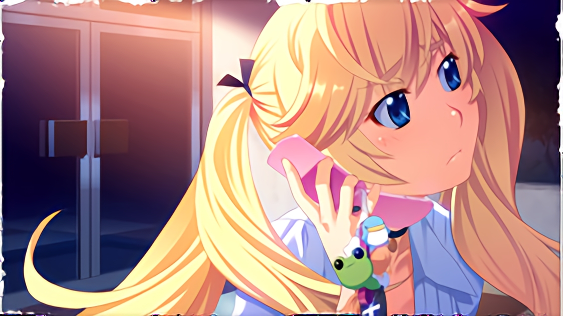 图片[2] - 【Gal】【PC/汉化】灰色的乐园 / グリザイアの楽園 -LE EDEN DE LA GRISAIA- - Hikarinagi