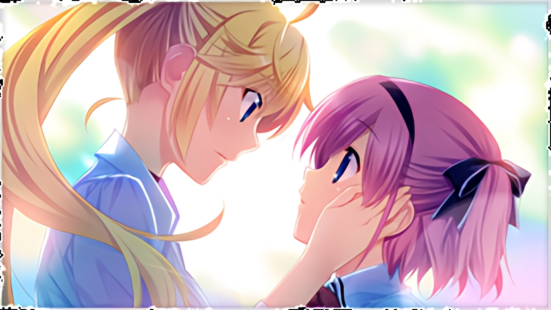 图片[4] - 【Gal】【PC/汉化】灰色的乐园 / グリザイアの楽園 -LE EDEN DE LA GRISAIA- - Hikarinagi