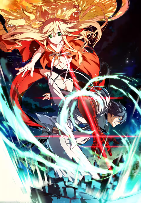 图片[27] - 【Gal周报133期】卷心菜宣布制作新作，《Clover Memory’s》官网公开 - Hikarinagi